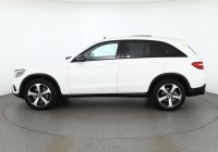 Vorschau: Mercedes-Benz GLC 250 4Matic AMG Line