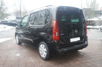 Opel Combo Life E 1.2 Elegance