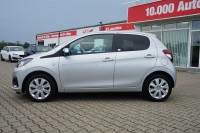 Peugeot 108 1.0 VTi Style