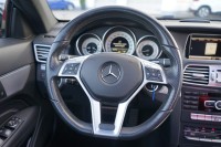 Mercedes-Benz E 350 E350 d Coupe AMG-Line