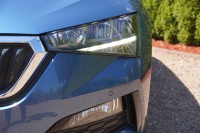 Skoda Scala 1.0 TSI DSG Drive