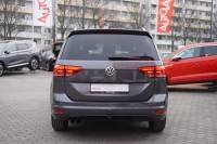 VW Touran 1.4 TSI Sound