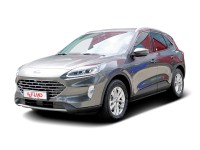 Ford Kuga 2.0 EB Titanium X 2-Zonen-Klima Navi Sitzheizung