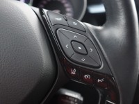 Toyota C-HR 1.8 Hybrid Team D