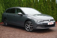 VW Golf VIII Variant 2.0 TDI Style