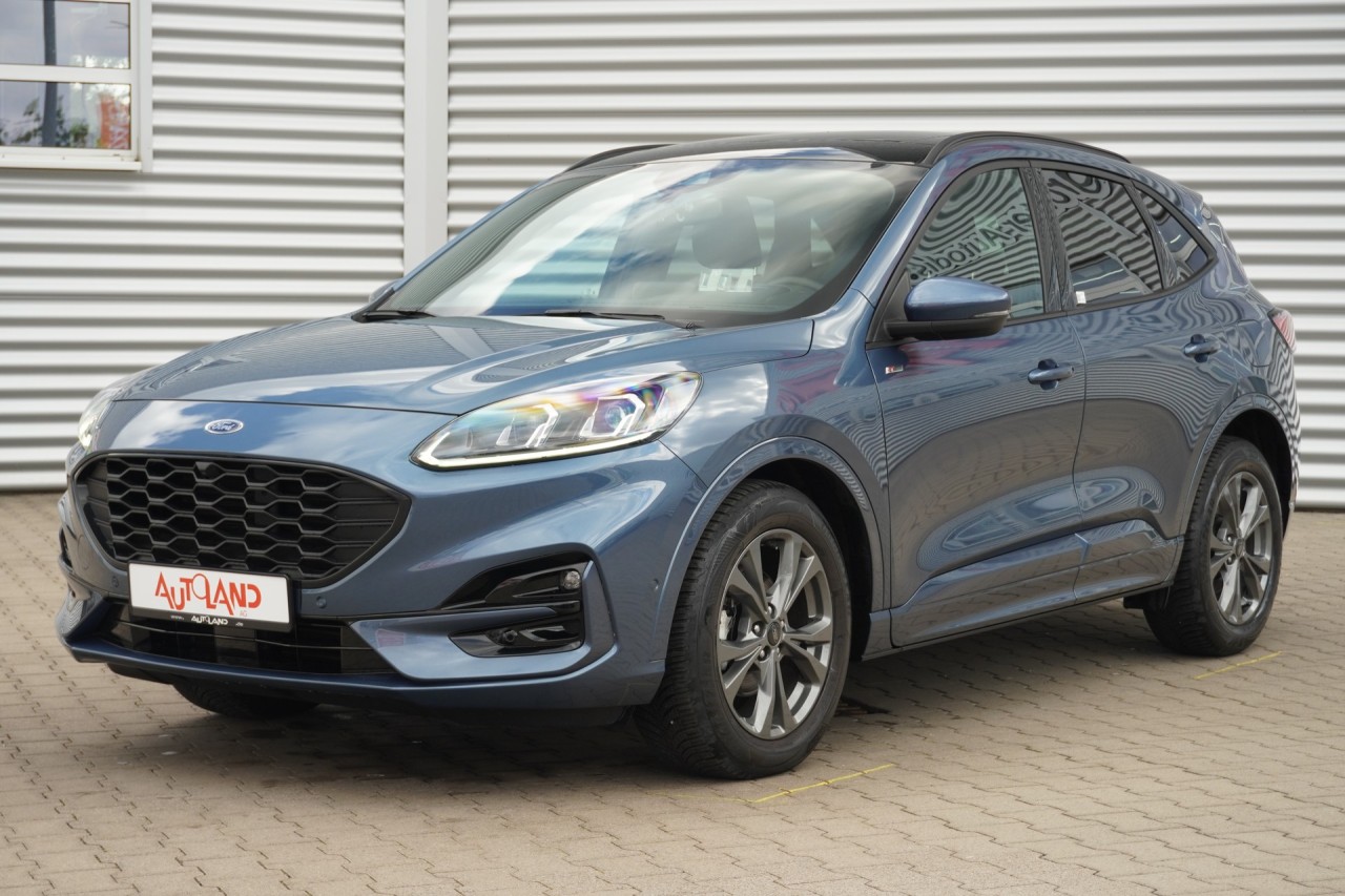 Ford Kuga 1.5 EcoBoost ST-Line X