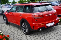 MINI COOPER_S_CLUBMAN Clubman Cooper S