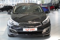 Kia cee'd Sporty Wagon Ceed SW 1.6 Aut.