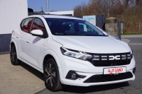 Dacia Sandero III 1.0 TCe Aut. Expression