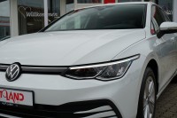 VW Golf VIII 1.5 TSI Life