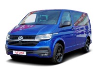 VW Caravelle T6.1 2.0 TDI 3-Zonen-Klima Navi LED