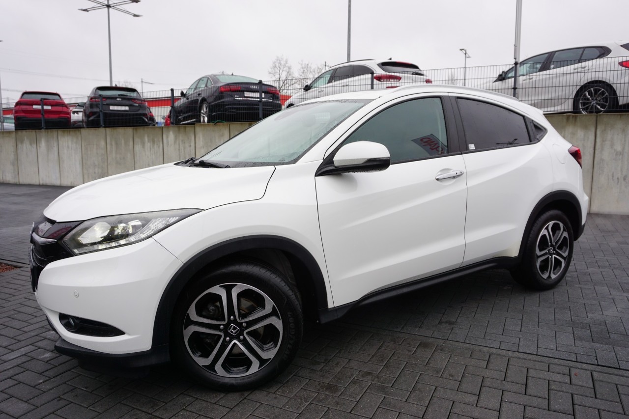 Honda HR-V 1.5 VTEC AT