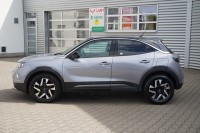 Opel Mokka 1.2 Turbo Elegance