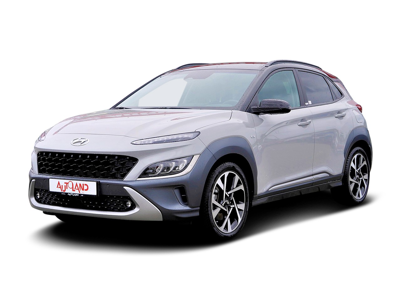 Hyundai Kona 1.0 Prime Mild-Hybrid 2WD