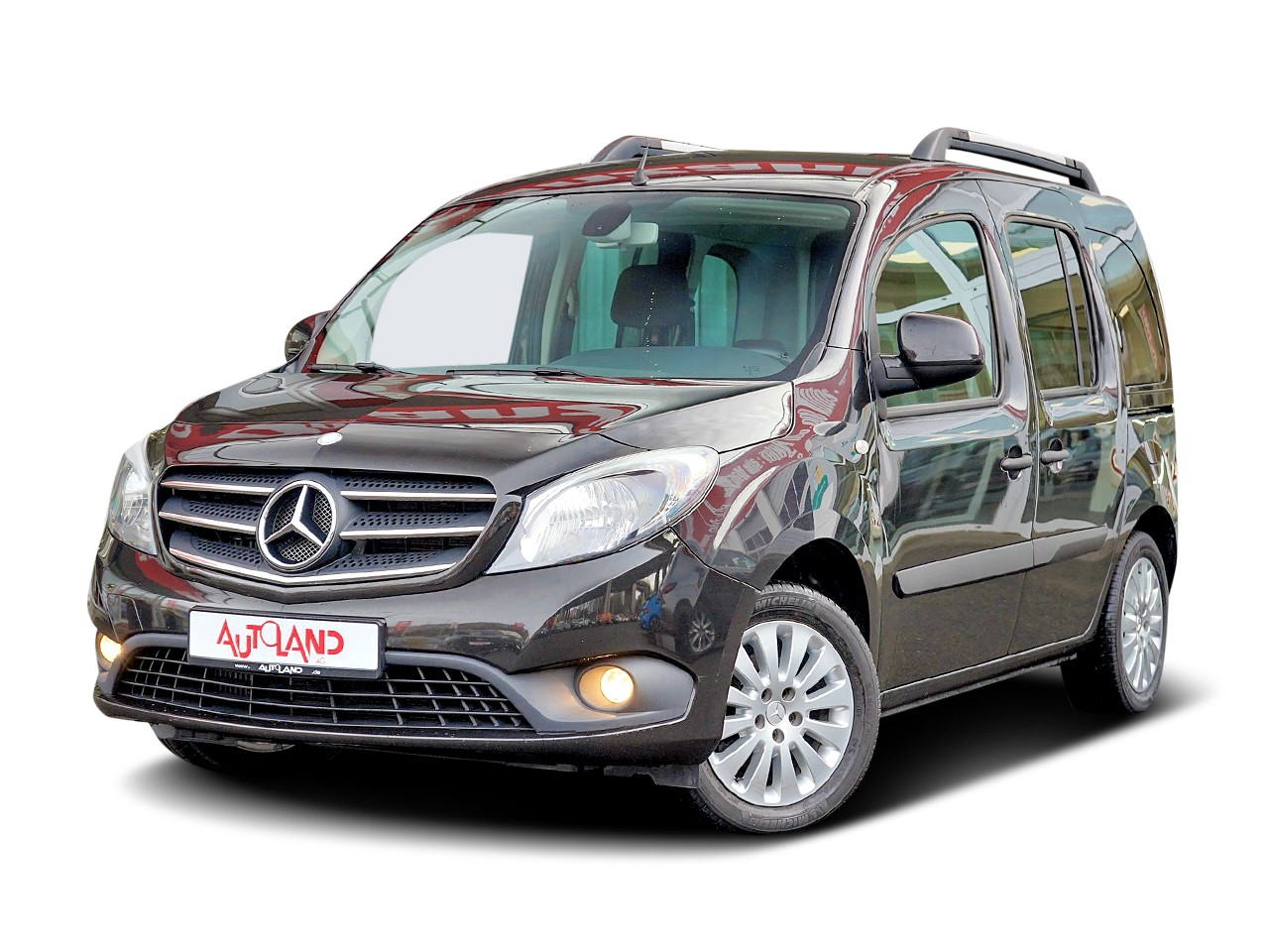 Mercedes-Benz Citan 111 CDI Tourer Edition