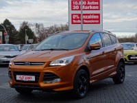 Ford Kuga 2.0 TDCi Individual Bi-Xenon AWD Panorama