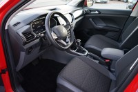 VW T-Cross 1.5 TSI DSG Style VC