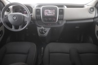 Renault Trafic 1.6 dCi 125 L2H1