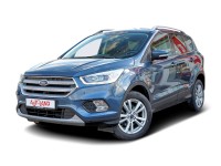 Ford Kuga 1.5 TDCi Navi Anhängerkupplung Tempomat