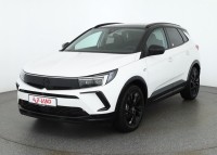 Opel Grandland 1.2 Turbo GS Line LED Navi 360° Kamera D