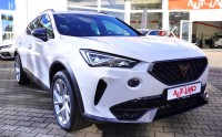 Cupra Formentor 2.0 TSI DSG 4Drive
