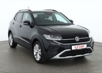 VW T-Cross 1.0 TSI Goal DSG