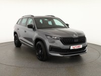 Skoda Kodiaq 2.0 TDI DSG Sportline 4x4