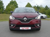 Renault Scenic 1.2 TCE Life