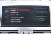 BMW Active Tourer 220d xDrive Luxury Line