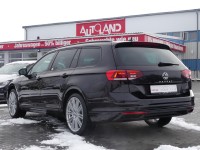 VW Passat Variant 2.0 TDI DSG