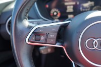 Audi TT Roadster 2.0 TFSI