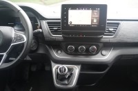 Nissan Primastar Kombi Tekna L1H1 dCi 150