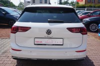 VW Golf VIII Variant 1.5 TSI Goal
