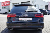 Audi A6 Avant 2.0 TDI ultra