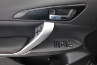 Mitsubishi Eclipse Cross 1.5 T-MIVEC CVT Plus 4WD