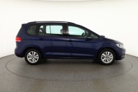 VW Touran 2.0 TDI Comfortline