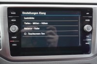 VW Golf Sportsvan 1.5 TSI Comfortline
