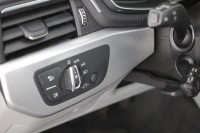 Audi A4 Avant 40 TFSI advanced