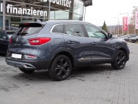 Renault Kadjar 1.3 TCE Black Edition