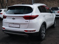 Kia Sportage 1.6 T-GDI 4WD GT Line