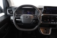 Opel Zafira Life XL 2.0 CDTi Aut.