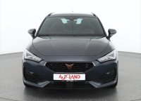 Cupra Leon ST 2.0 TSI DSG