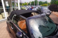 MINI COOPER_S_CABRIO Cabrio 2.0 Cooper S