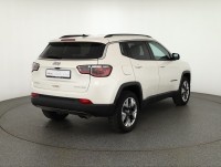 Jeep Compass 1.4 MultiAir Limited 4WD