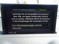Audi RS3 Sportback 2.5 TFSI quattro