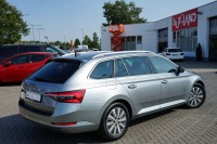 Skoda Superb 2.0 TDI DSG Premium Edition