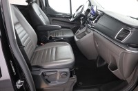 Ford Tourneo Custom 2.0 TDCi Titanium