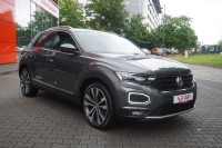 VW T-Roc 2.0 Sport 4Motion DSG