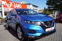 Nissan Qashqai 1.3 Shiro DCT