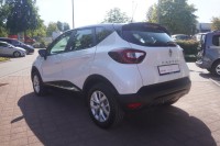 Renault Captur 0.9 TCe 90 Limited